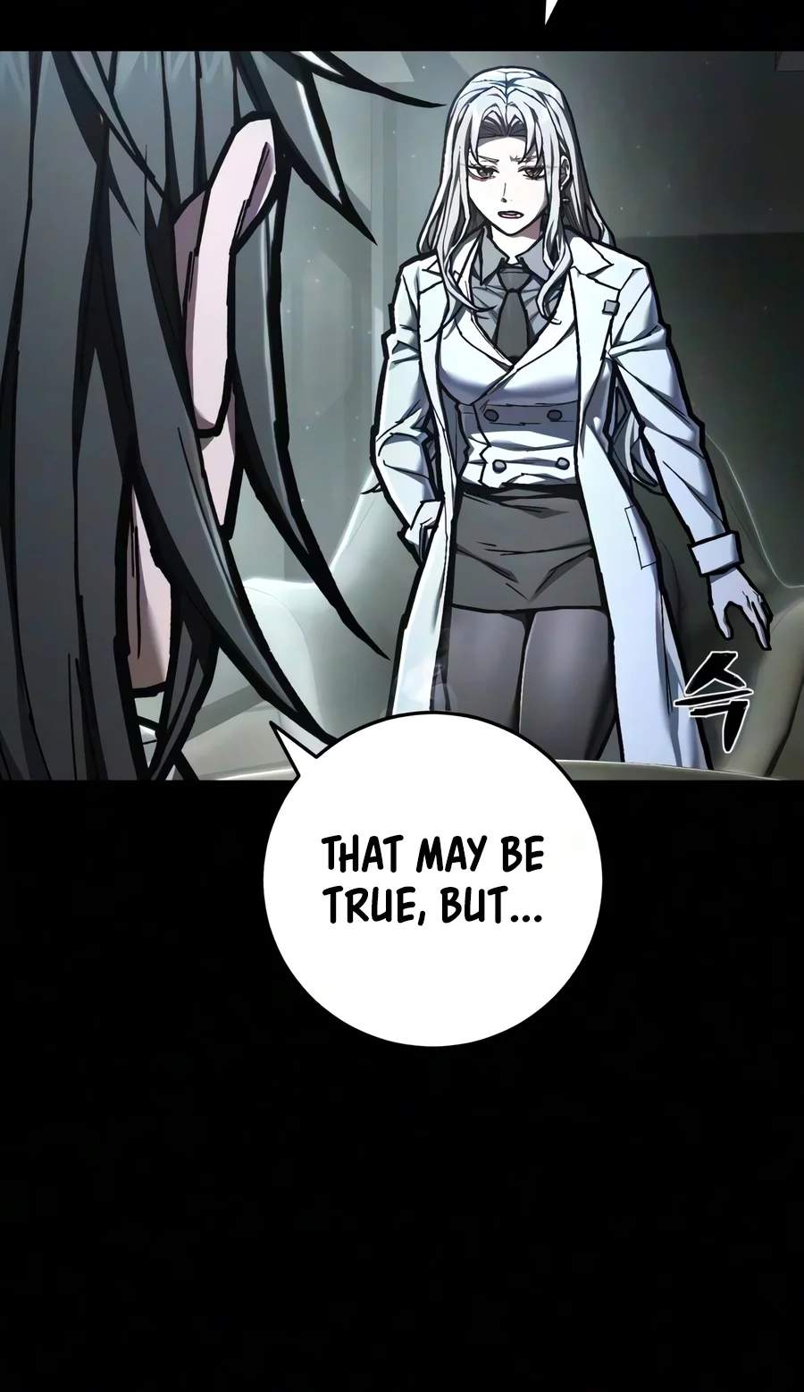 Executioner Chapter 74 page 11