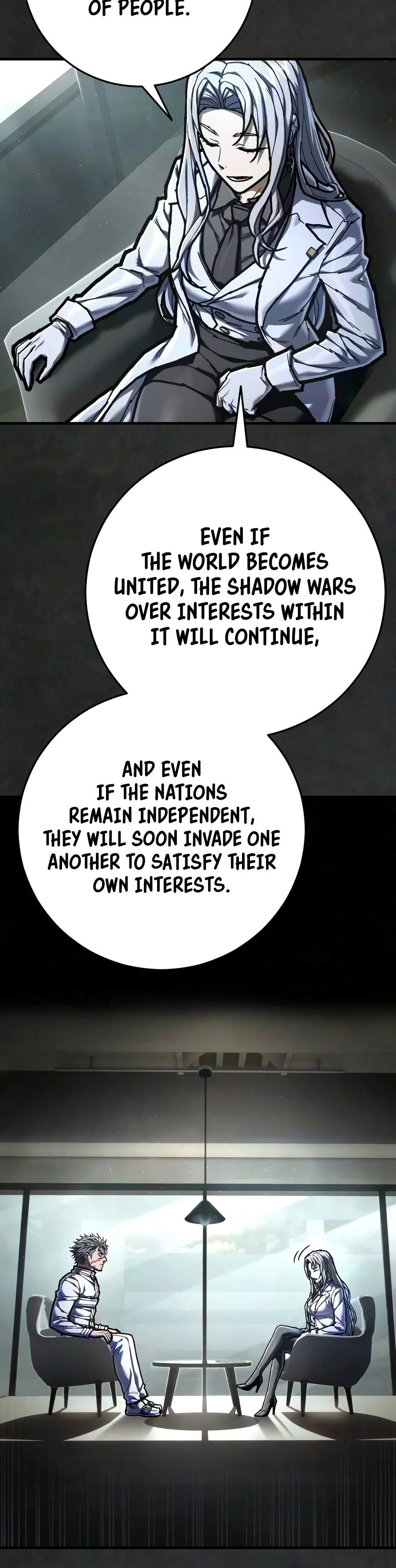 Executioner Chapter 74 page 7