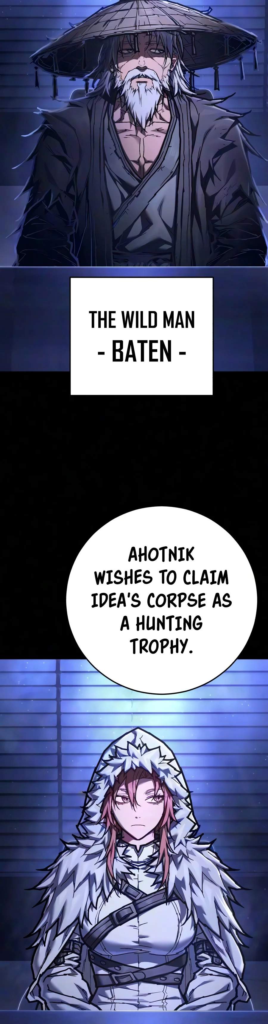Executioner Chapter 75 page 3