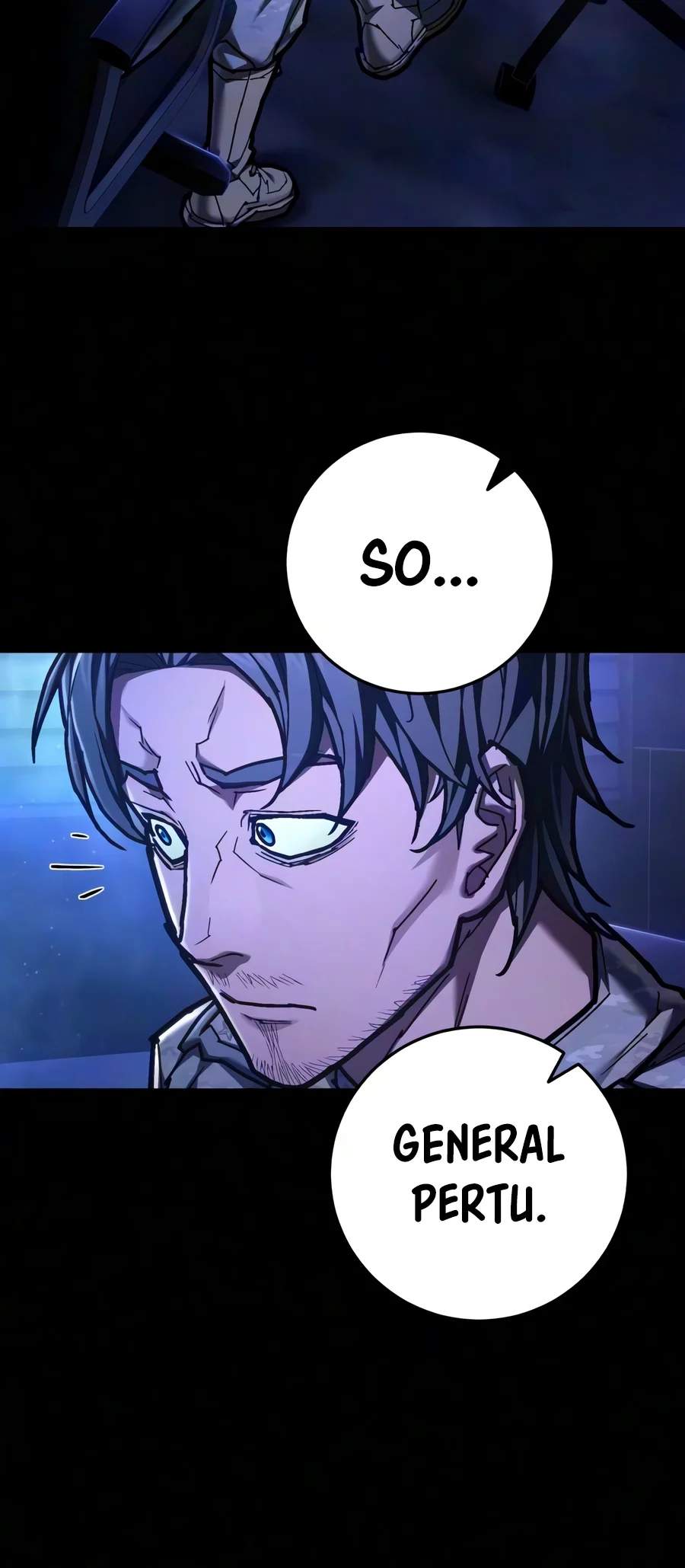 Executioner Chapter 75 page 5