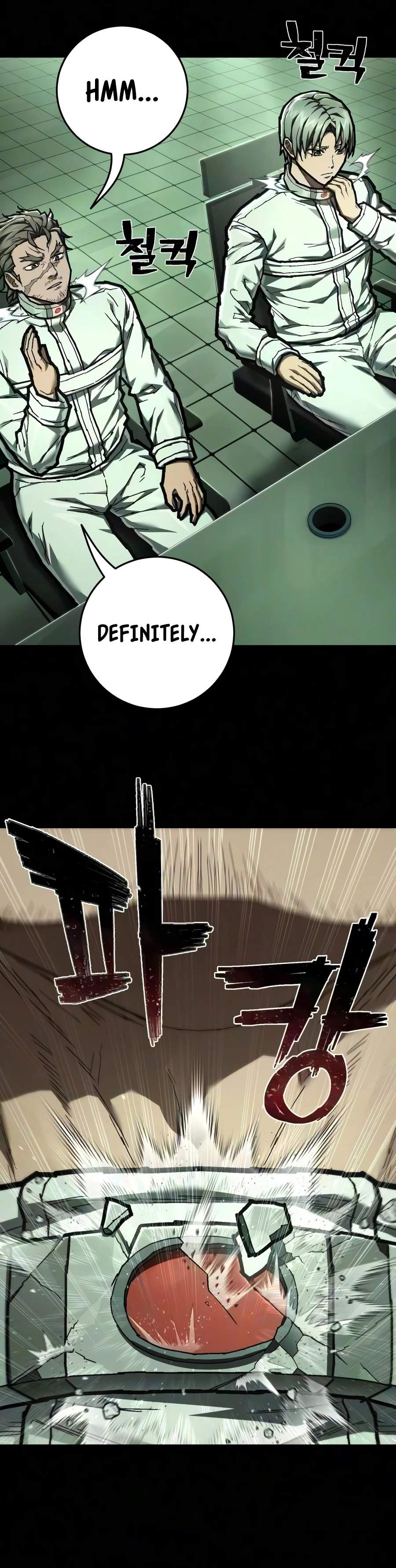 Executioner Chapter 75 page 15