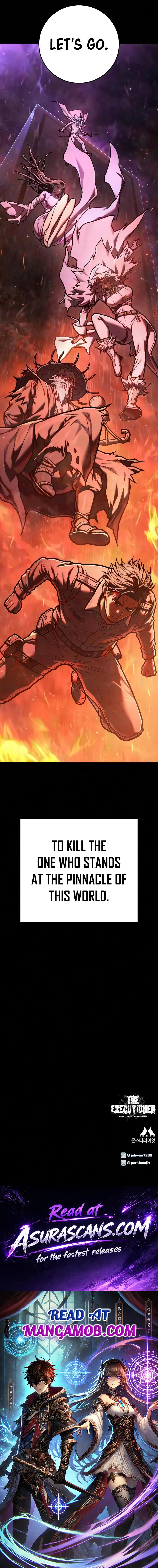 Executioner Chapter 75 page 20