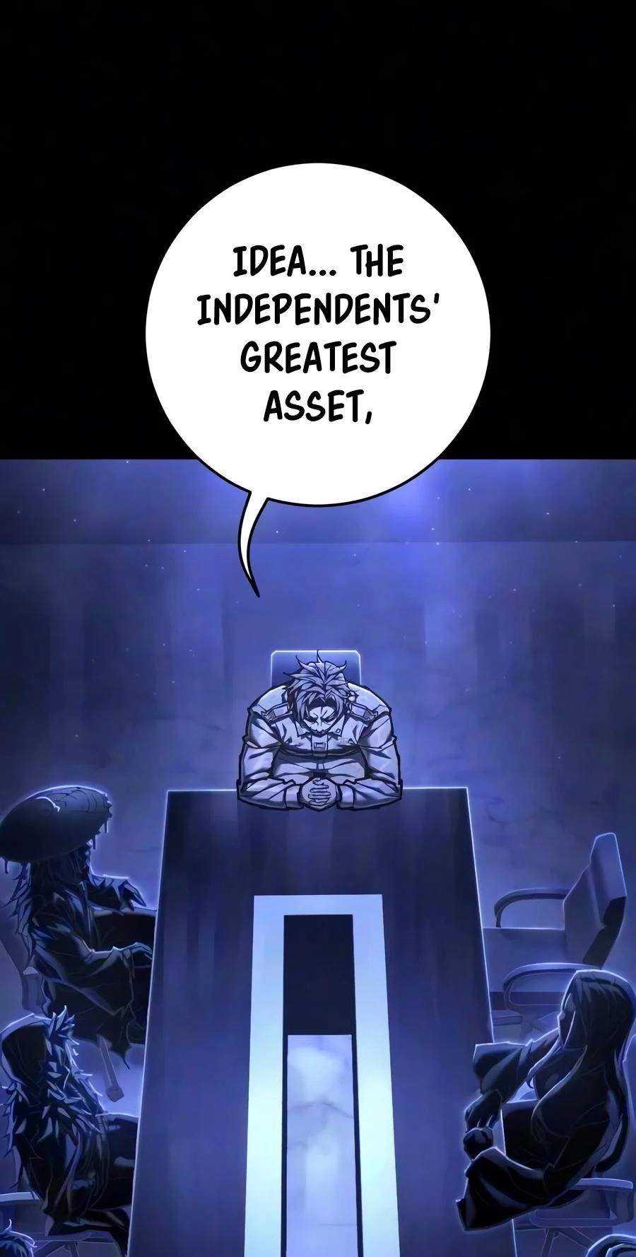 Executioner Chapter 76 page 2