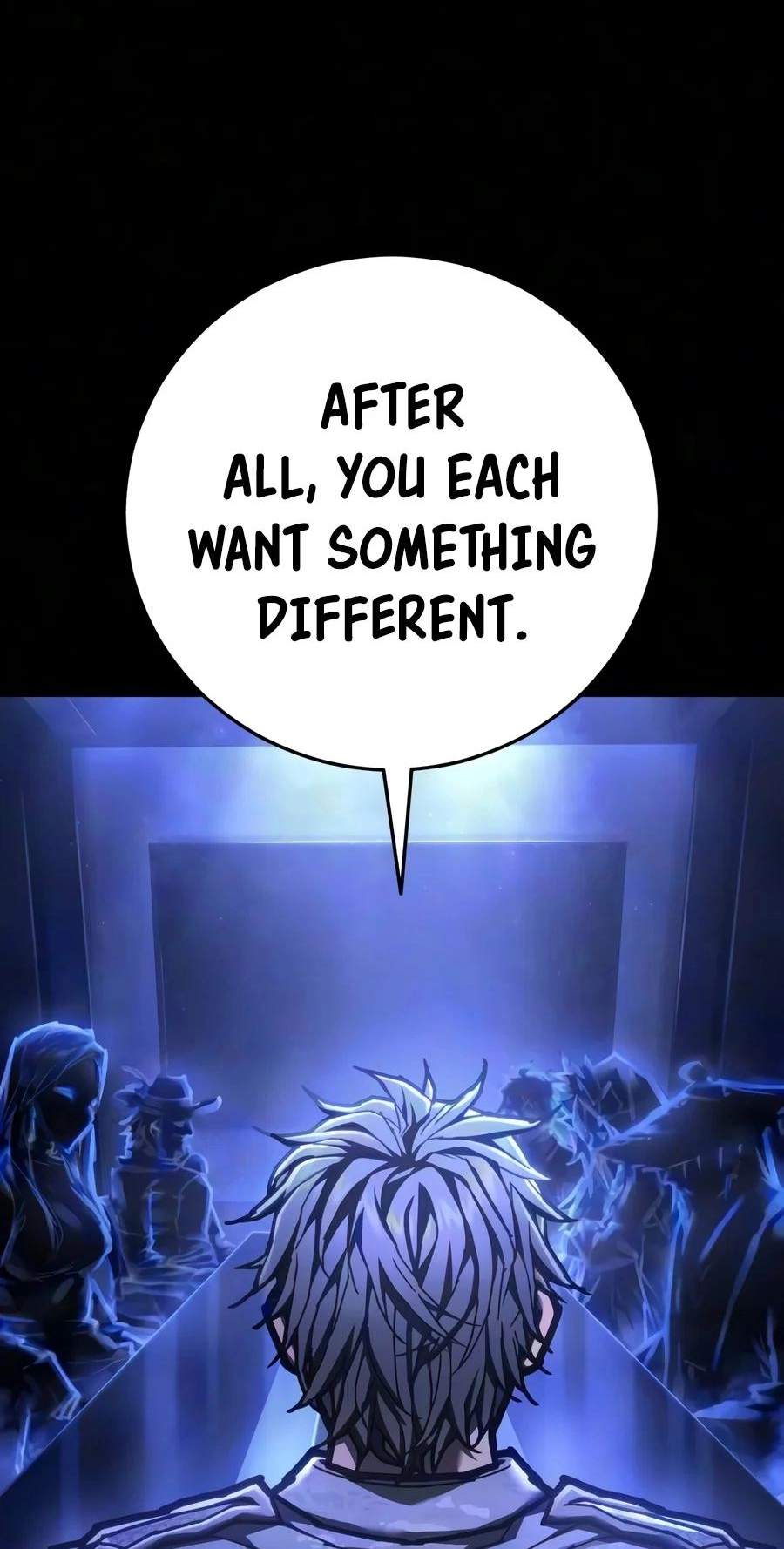 Executioner Chapter 76 page 9
