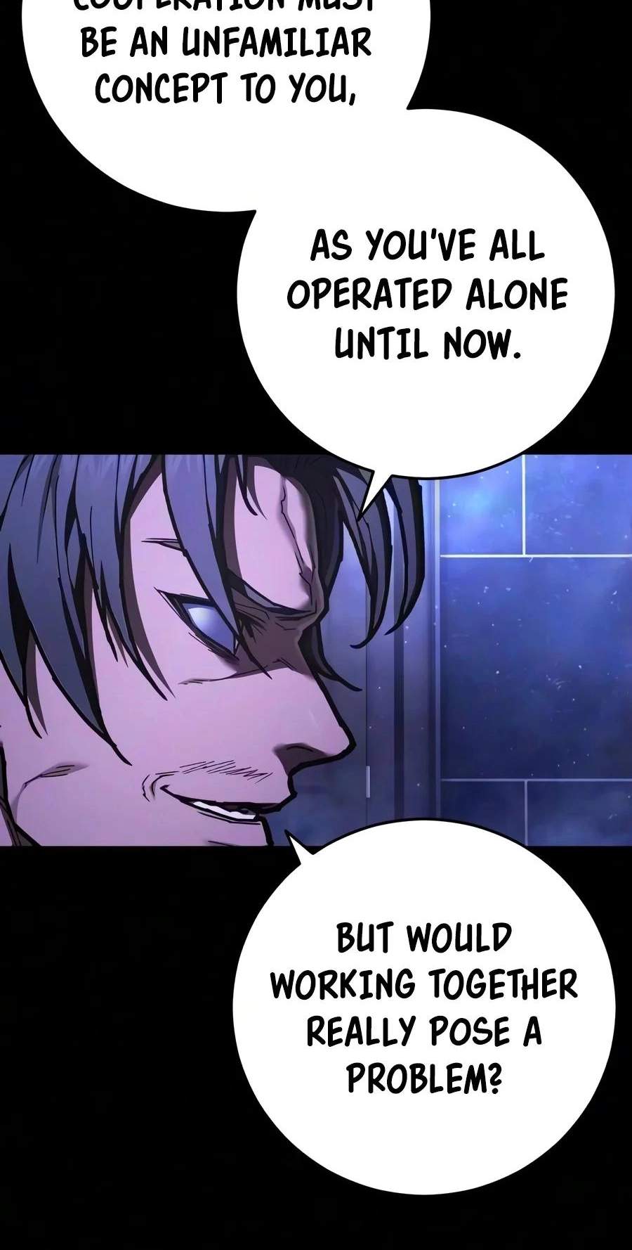 Executioner Chapter 76 page 8
