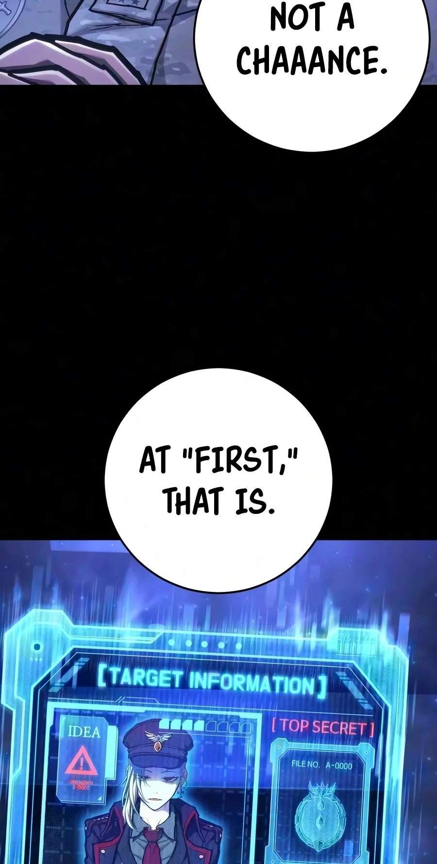 Executioner Chapter 76 page 27