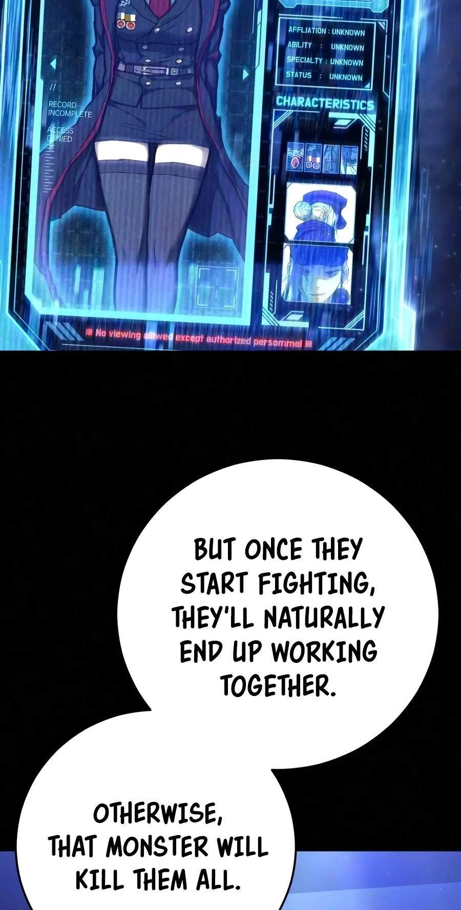 Executioner Chapter 76 page 28