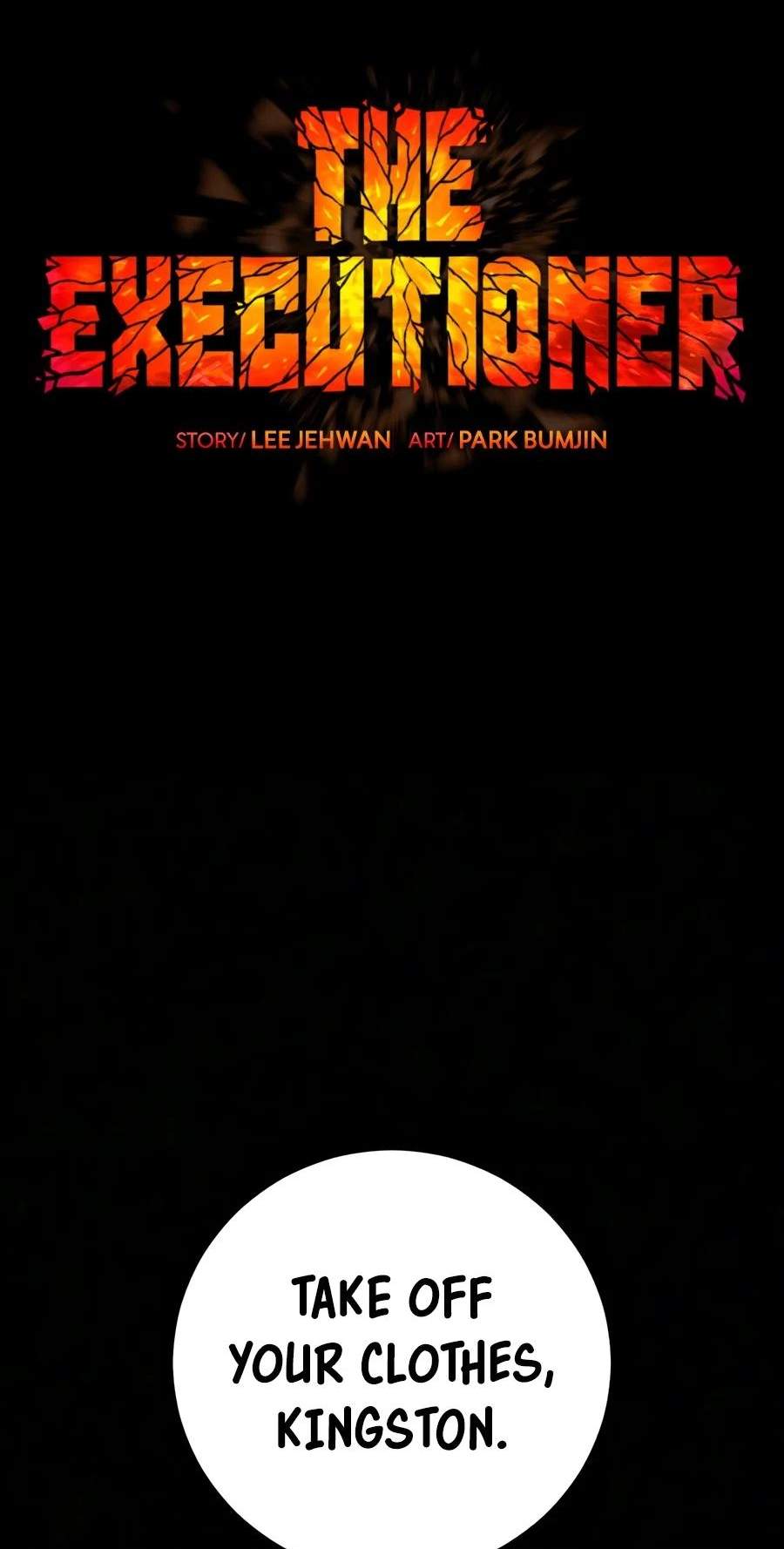 Executioner Chapter 76 page 31
