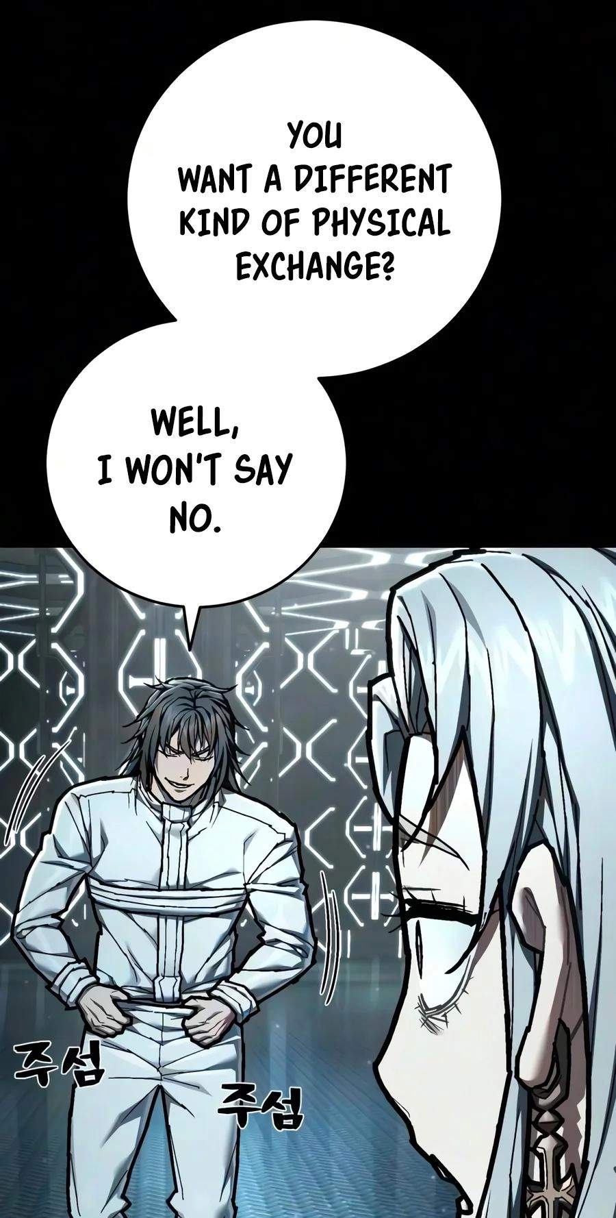 Executioner Chapter 76 page 34