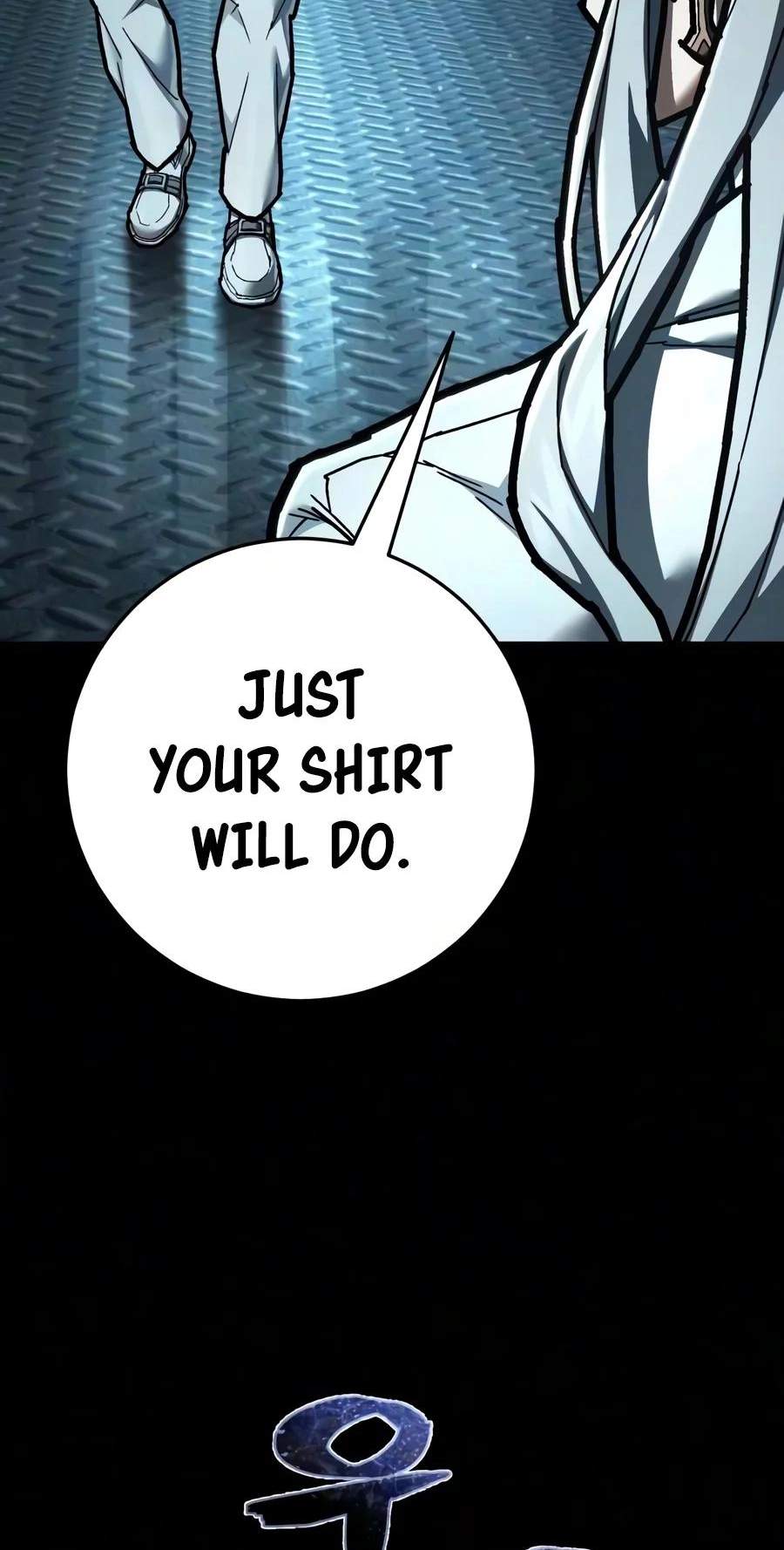 Executioner Chapter 76 page 35