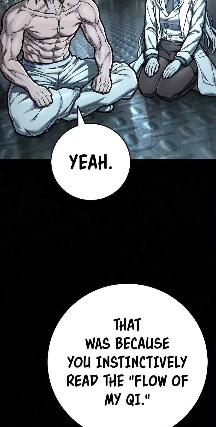 Executioner Chapter 76 page 50