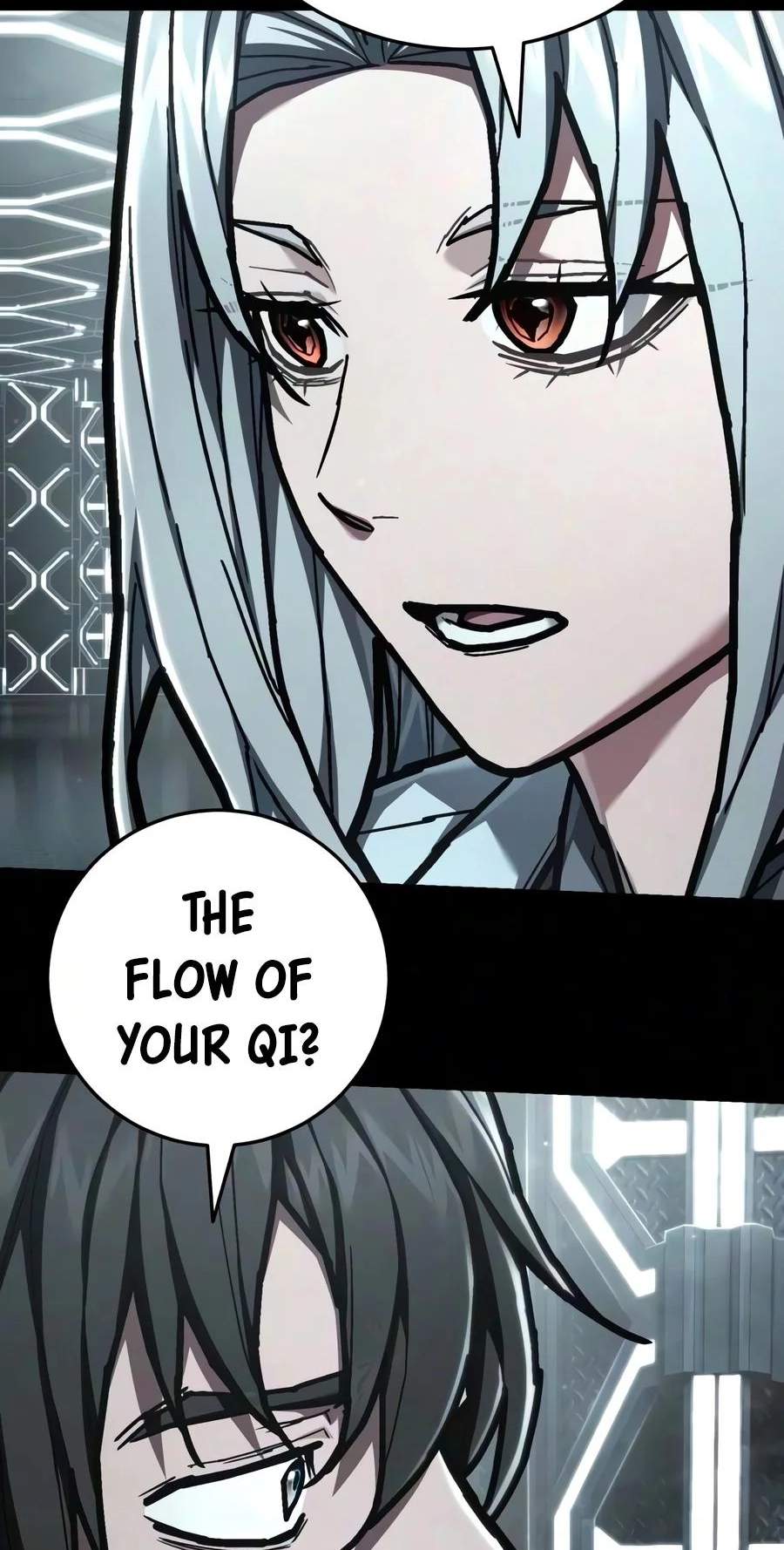 Executioner Chapter 76 page 51