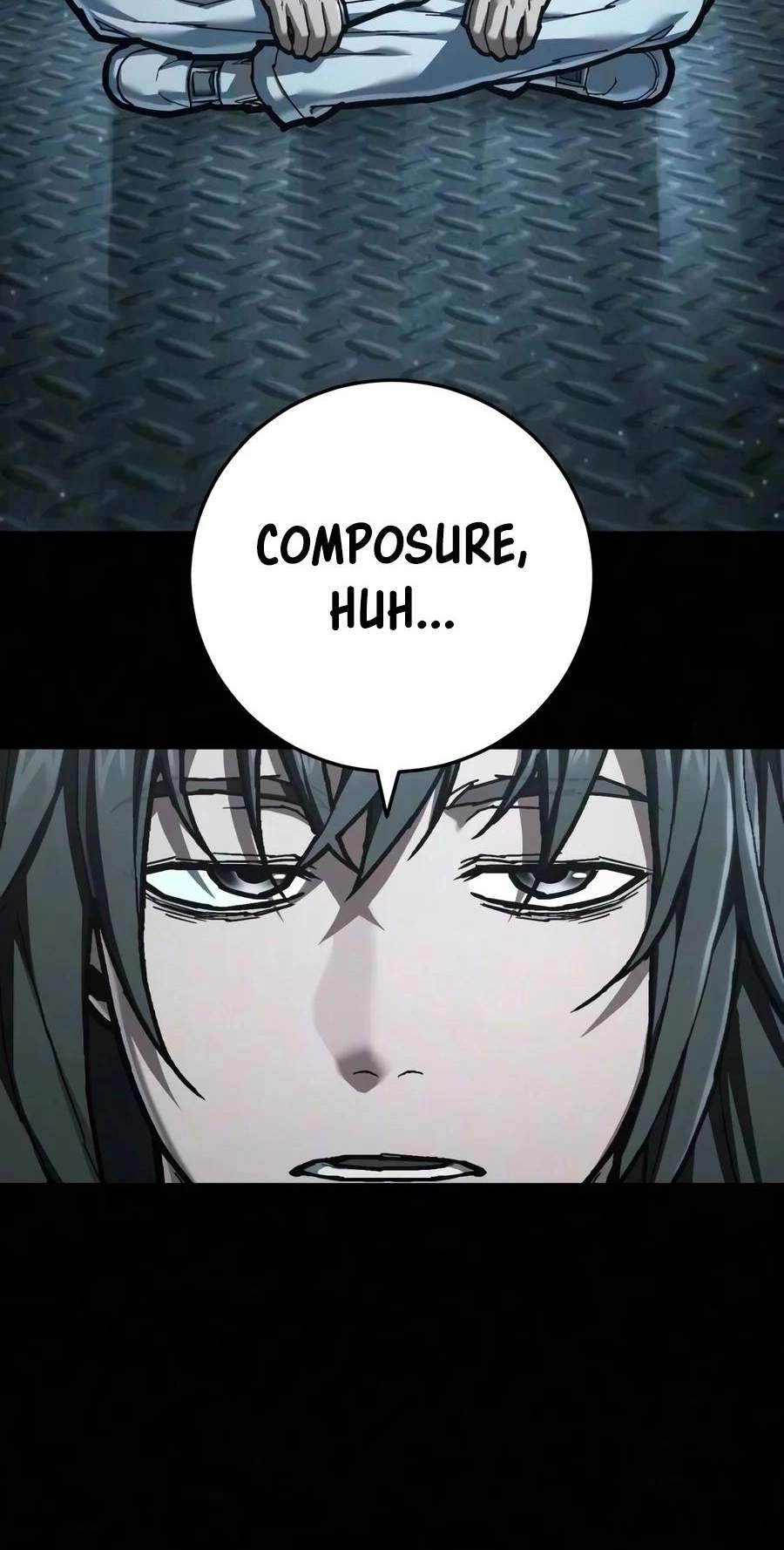 Executioner Chapter 76 page 57
