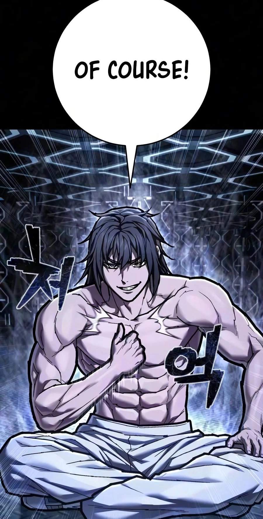 Executioner Chapter 76 page 61