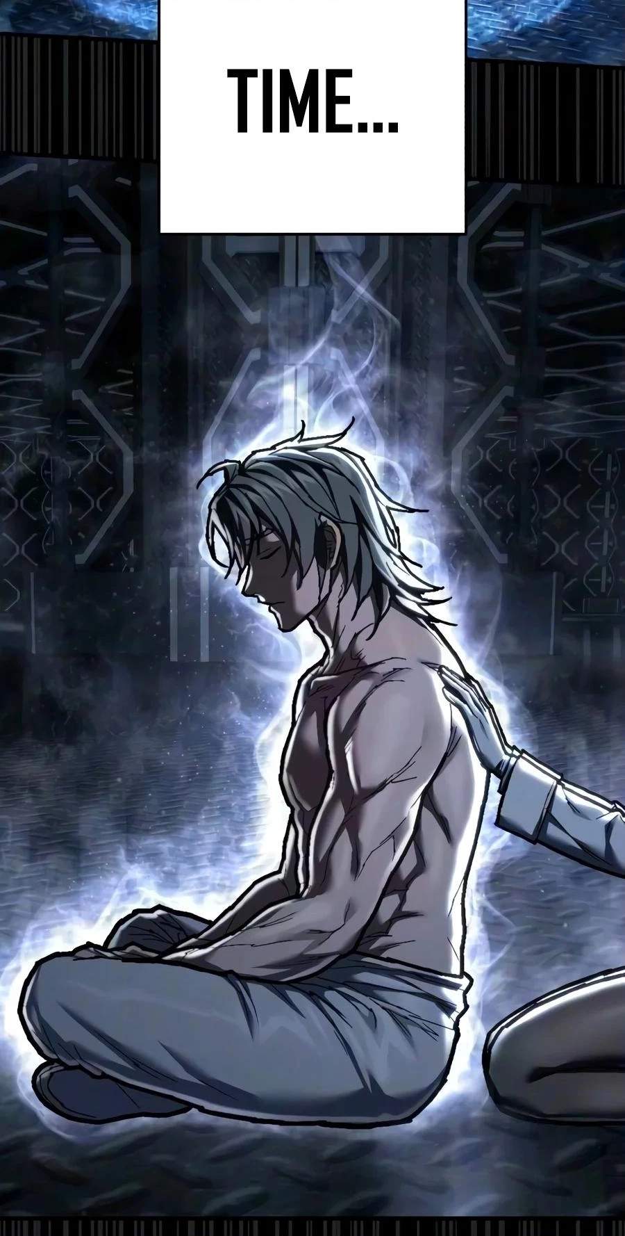 Executioner Chapter 76 page 70