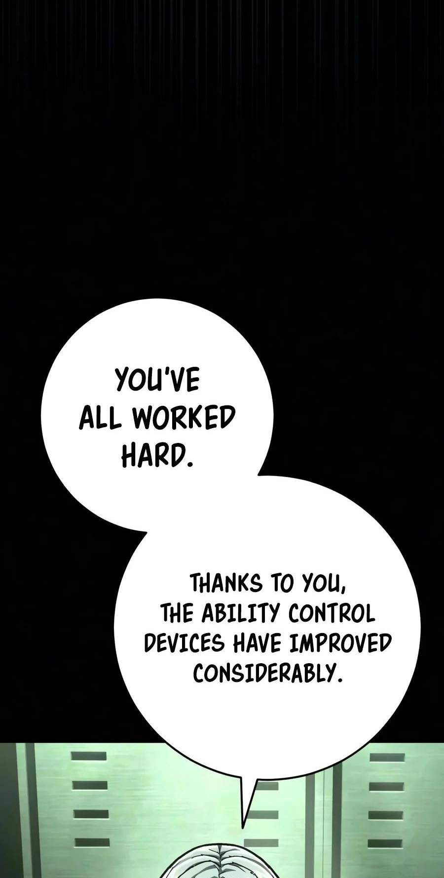 Executioner Chapter 76 page 72