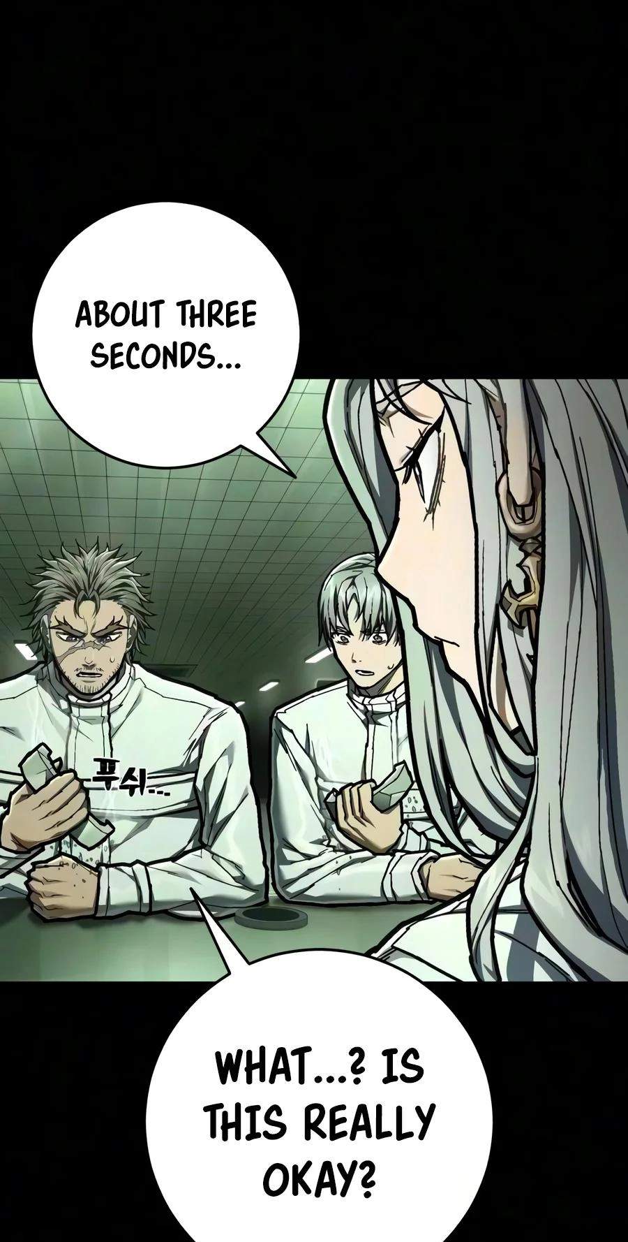 Executioner Chapter 76 page 77