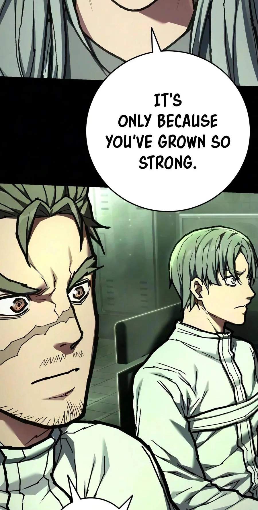 Executioner Chapter 76 page 79