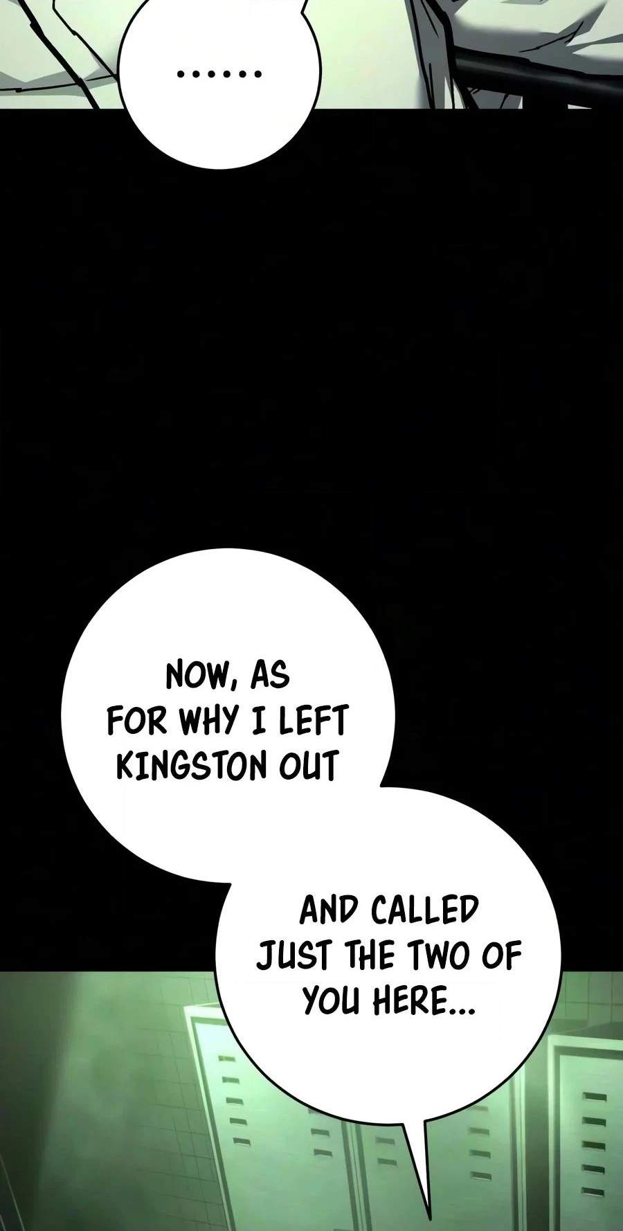 Executioner Chapter 76 page 80