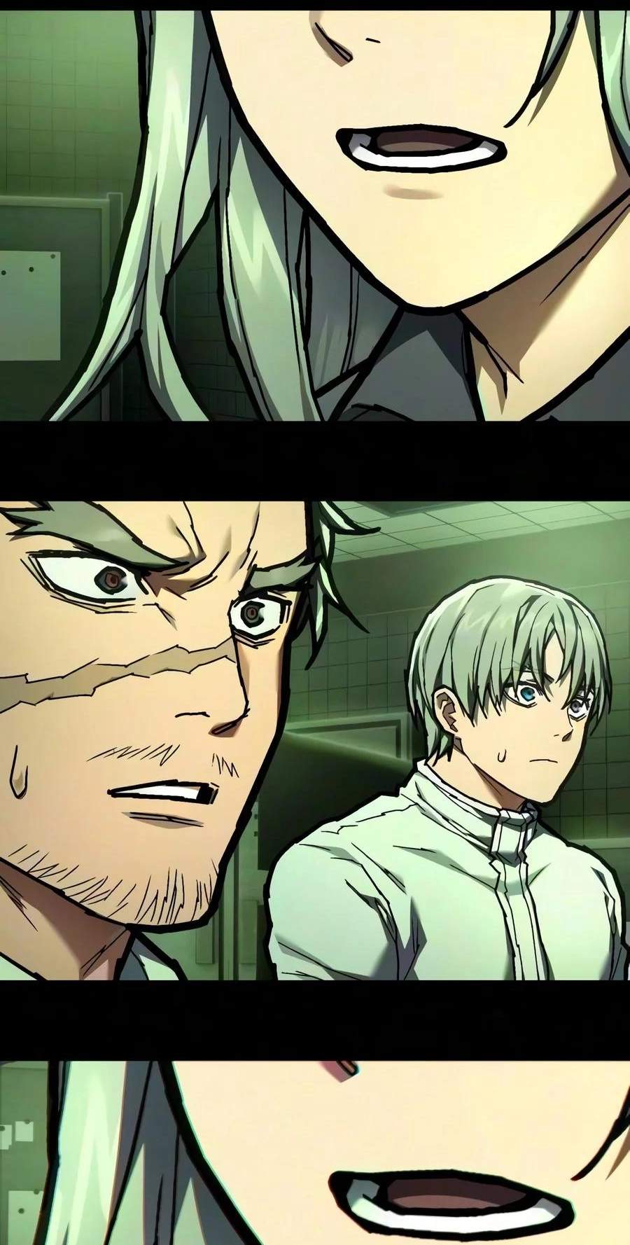 Executioner Chapter 76 page 82