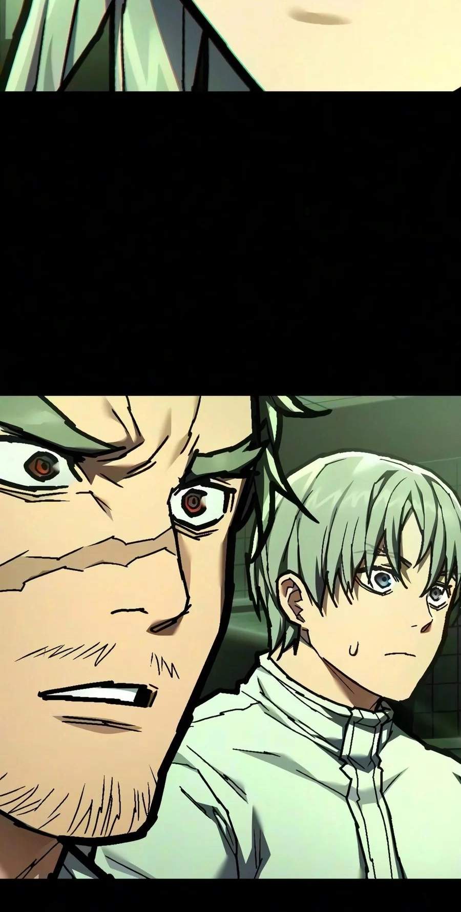 Executioner Chapter 76 page 83