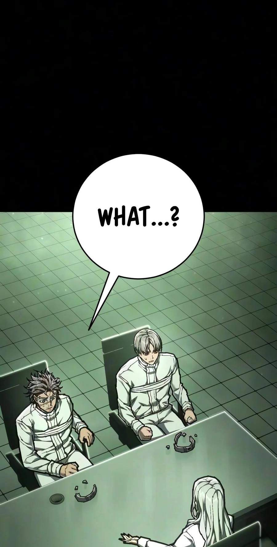 Executioner Chapter 76 page 84