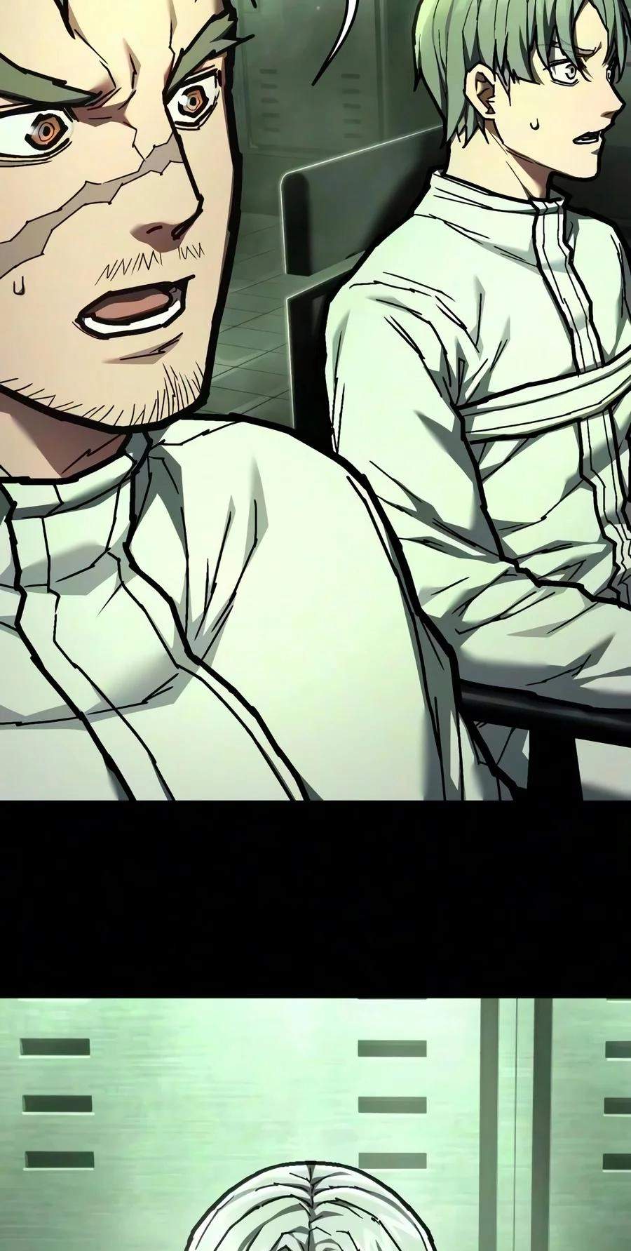 Executioner Chapter 76 page 86