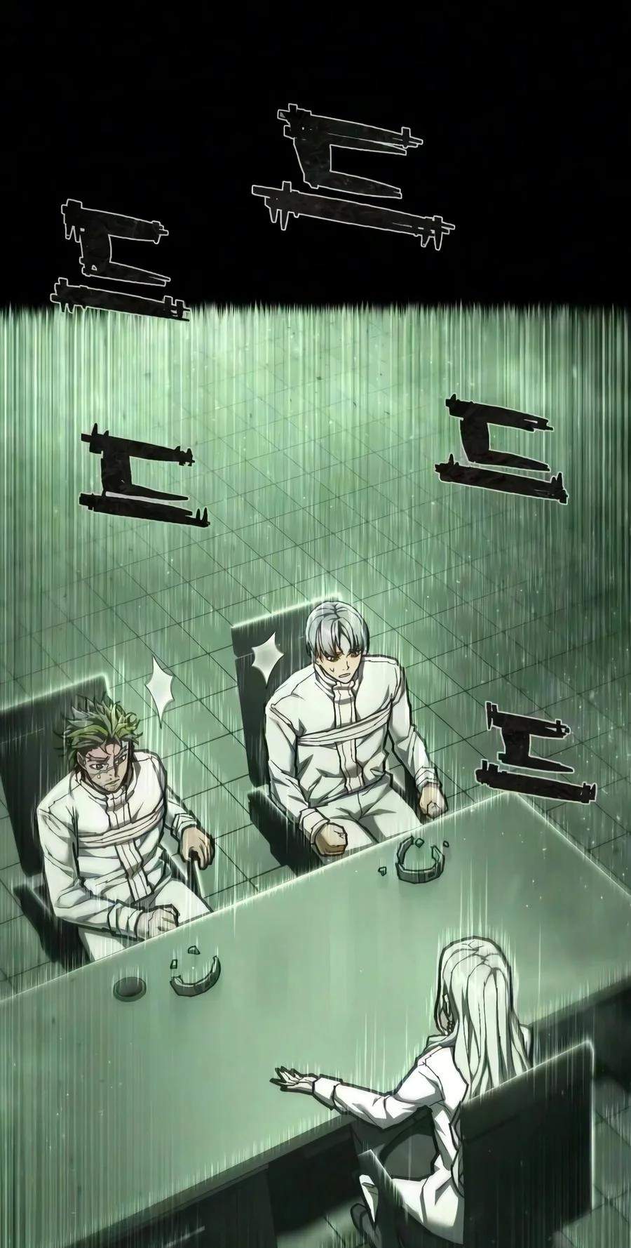 Executioner Chapter 76 page 88