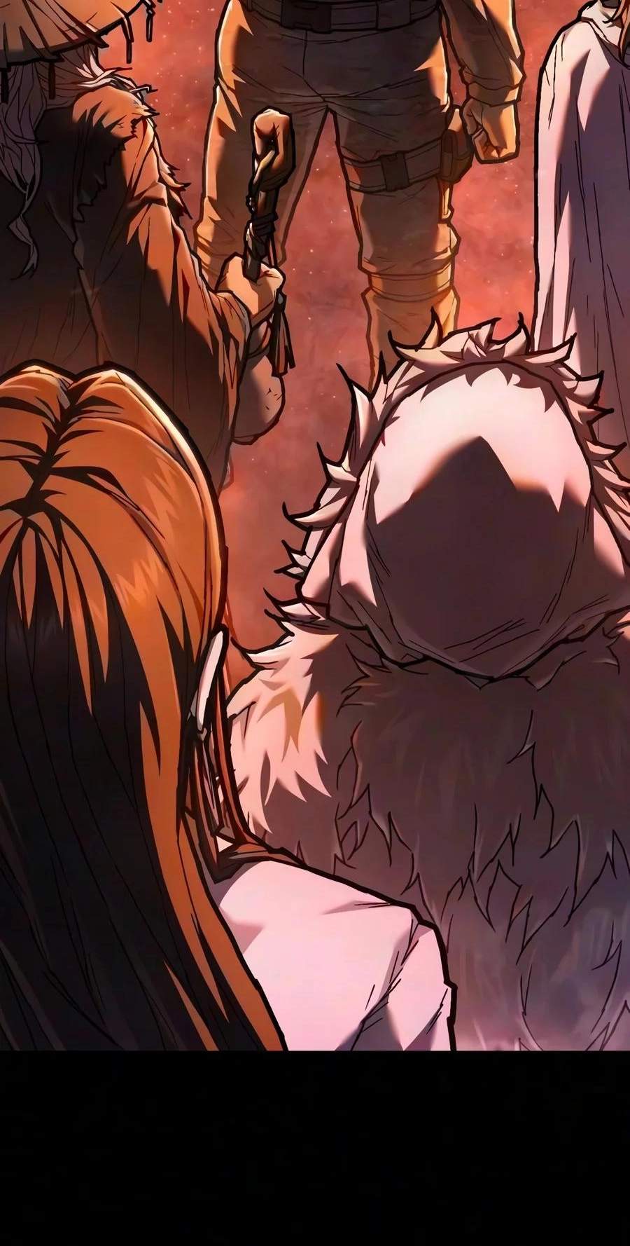Executioner Chapter 76 page 93