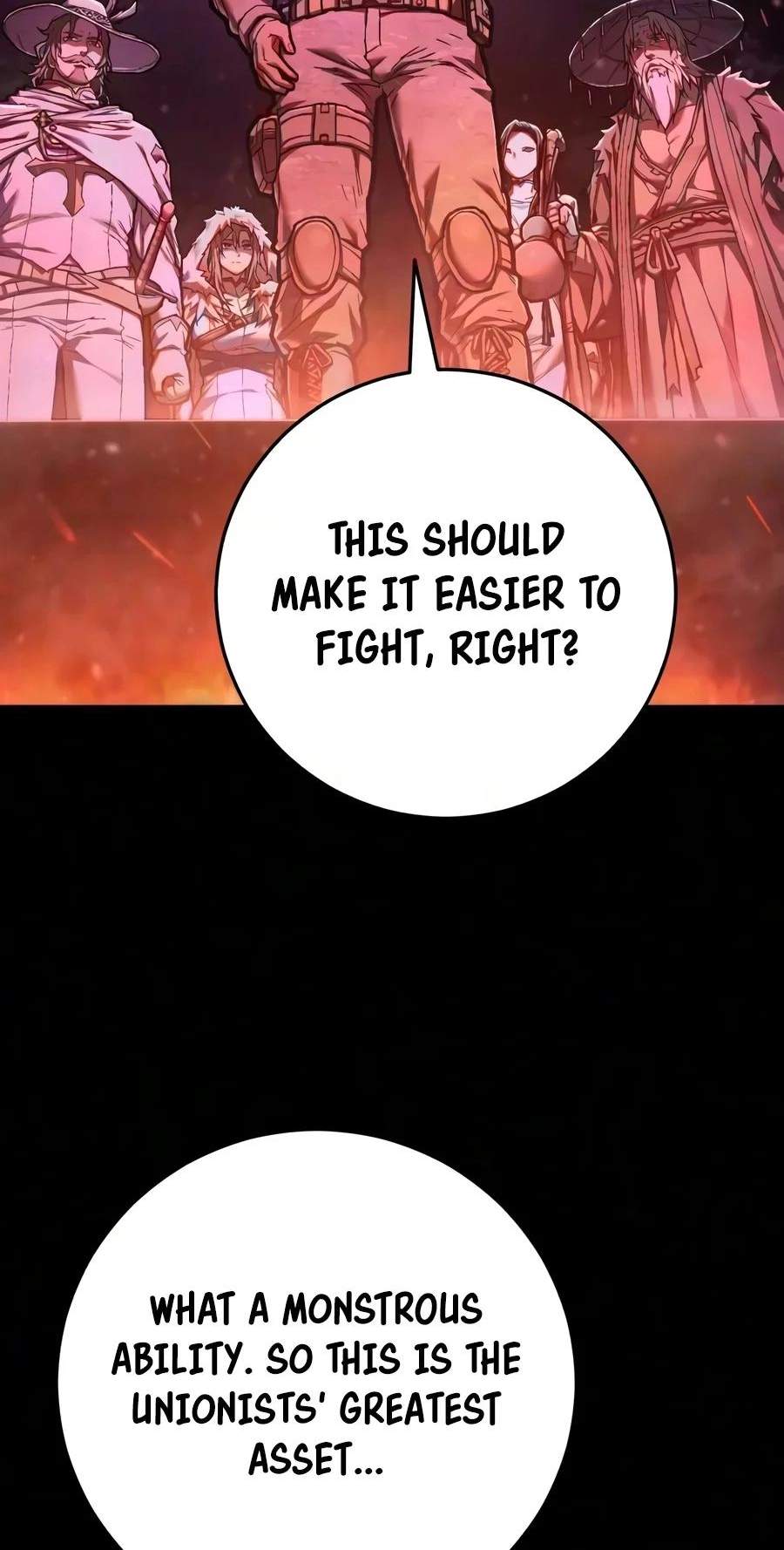 Executioner Chapter 76 page 95