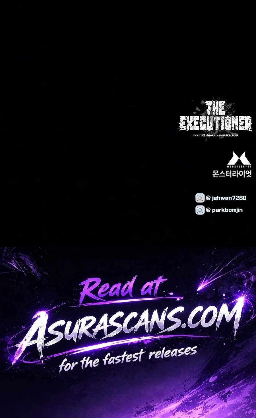 Executioner Chapter 76 page 103