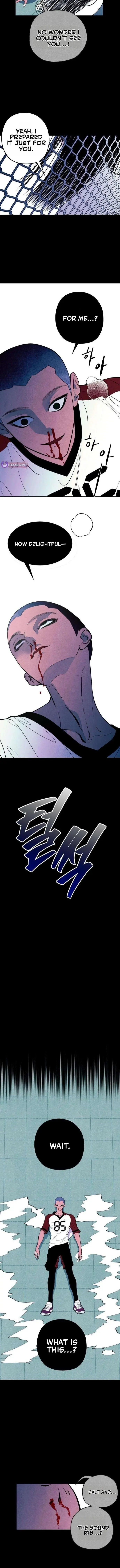 Exhuma: Blind Faith Chapter 10 page 2