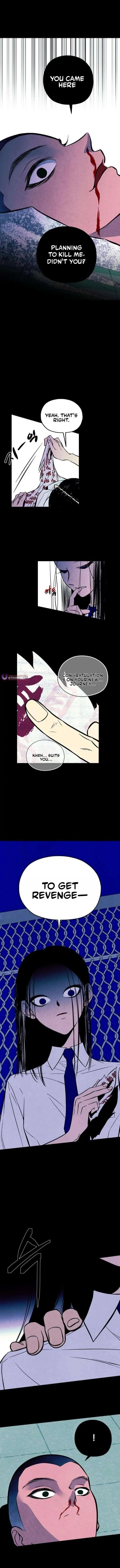 Exhuma: Blind Faith Chapter 10 page 3