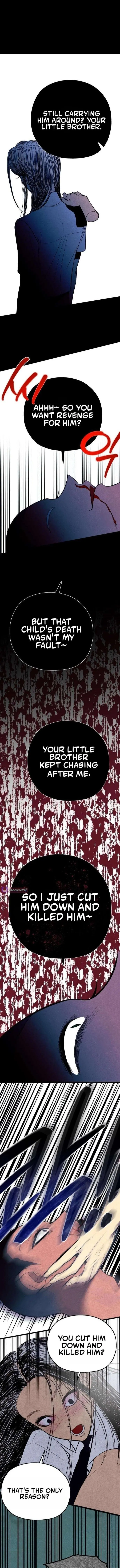Exhuma: Blind Faith Chapter 10 page 4