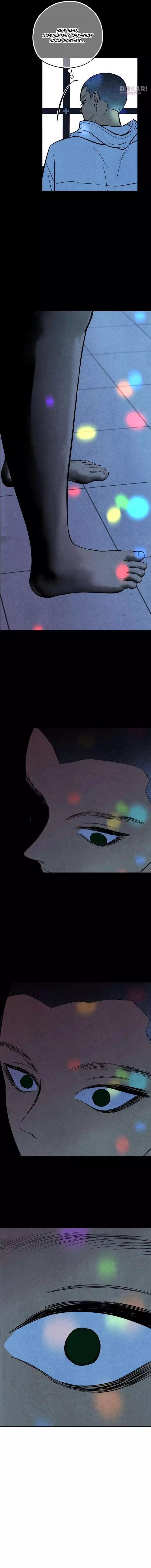 Exhuma: Blind Faith Chapter 12 page 16