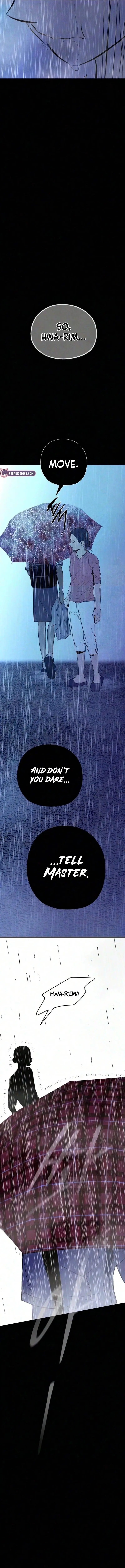 Exhuma: Blind Faith Chapter 18 page 9