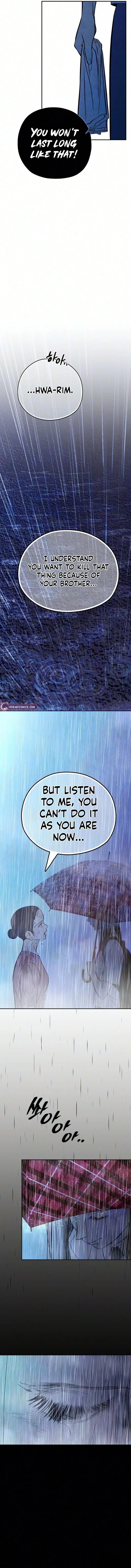 Exhuma: Blind Faith Chapter 18 page 8