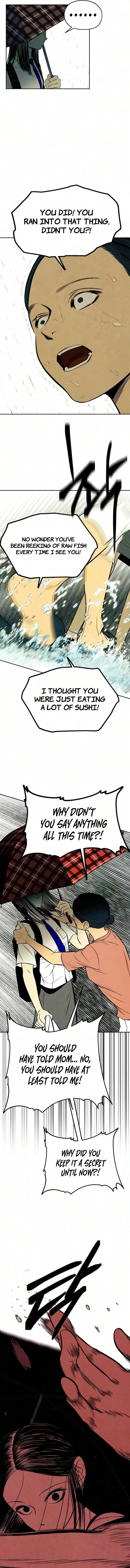 Exhuma: Blind Faith Chapter 18 page 4