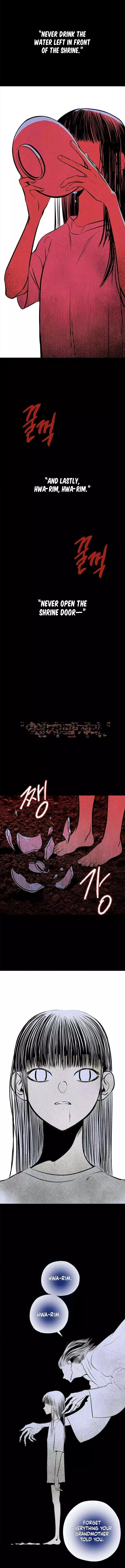 Exhuma: Blind Faith Chapter 2 page 2