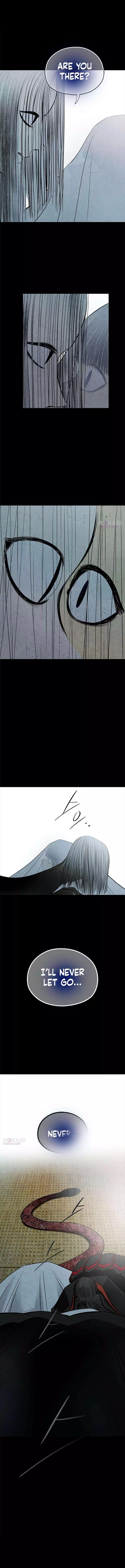 Exhuma: Blind Faith Chapter 2 page 22