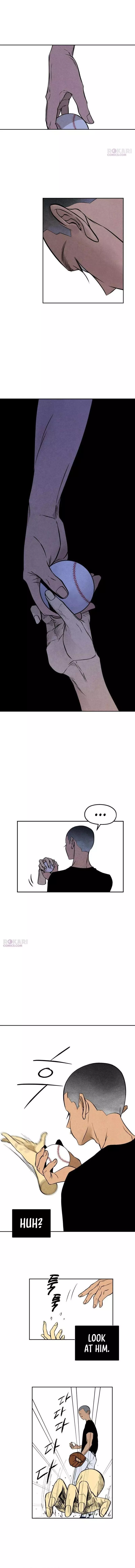 Exhuma: Blind Faith Chapter 4 page 5