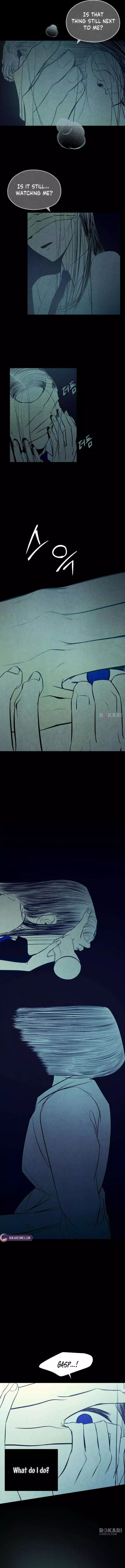Exhuma: Blind Faith Chapter 5 page 2