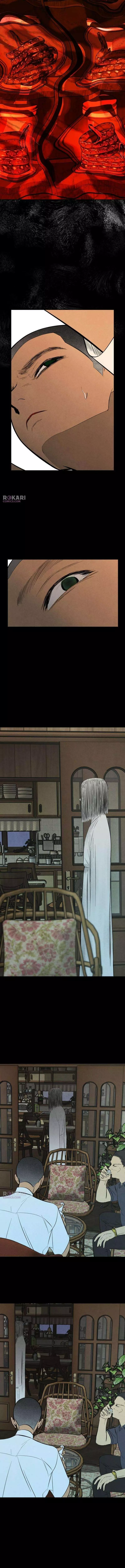 Exhuma: Blind Faith Chapter 6 page 7