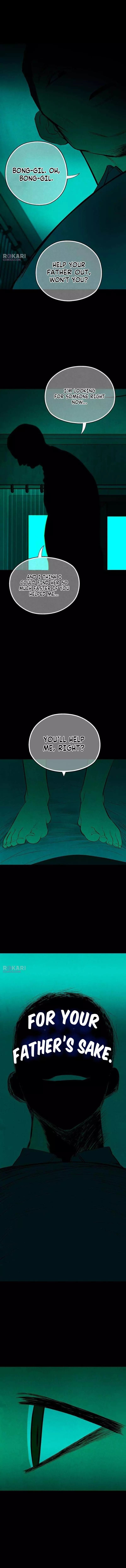 Exhuma: Blind Faith Chapter 6 page 16