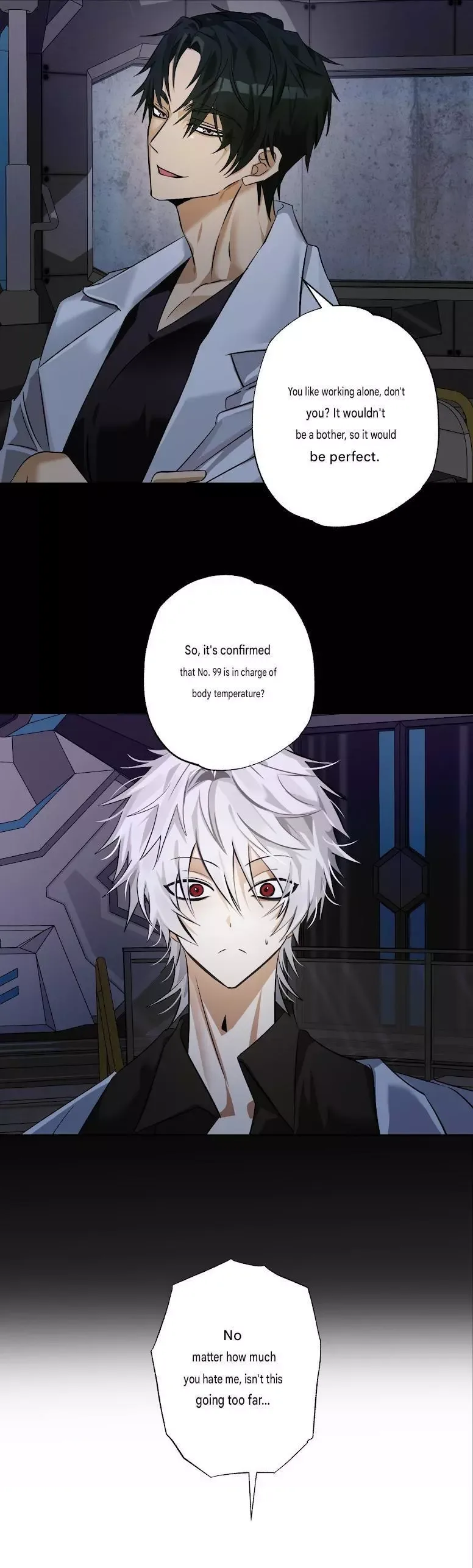 Exoplanet 99 Chapter 0 page 8