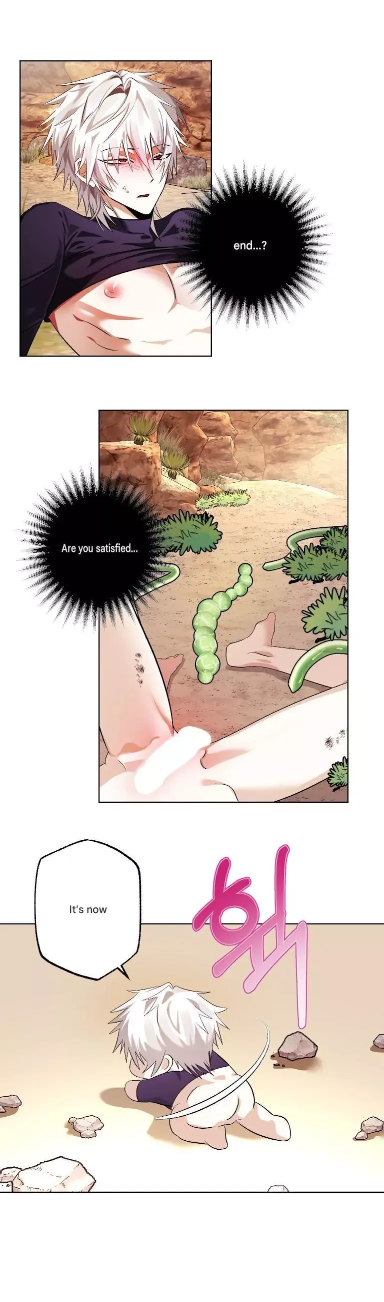 Exoplanet 99 Chapter 0 page 27