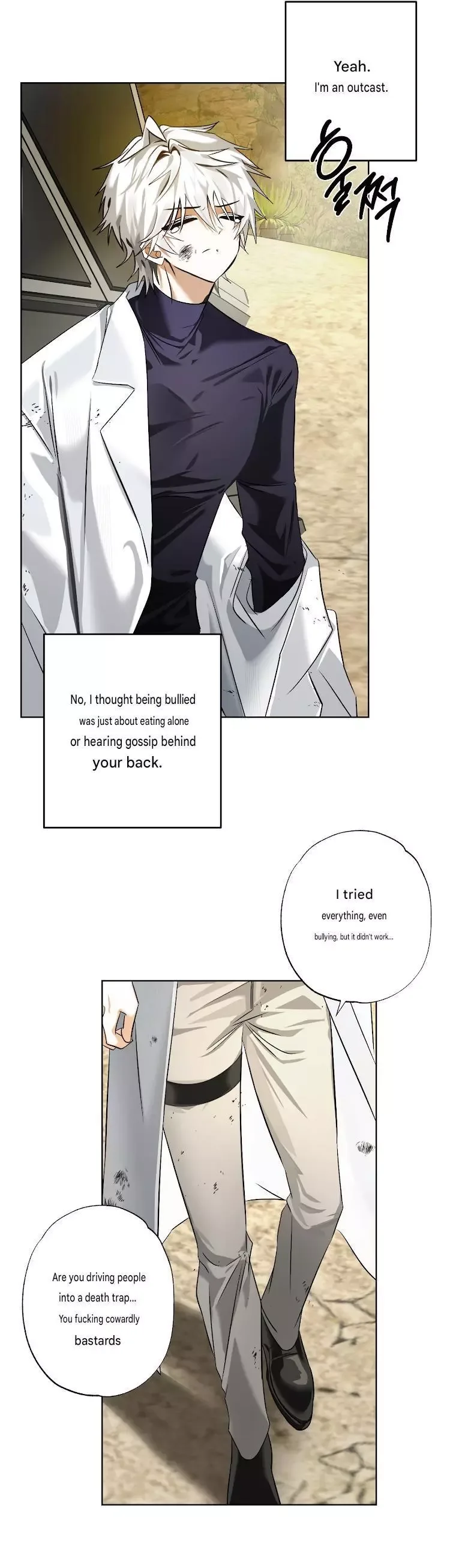 Exoplanet 99 Chapter 0 page 10