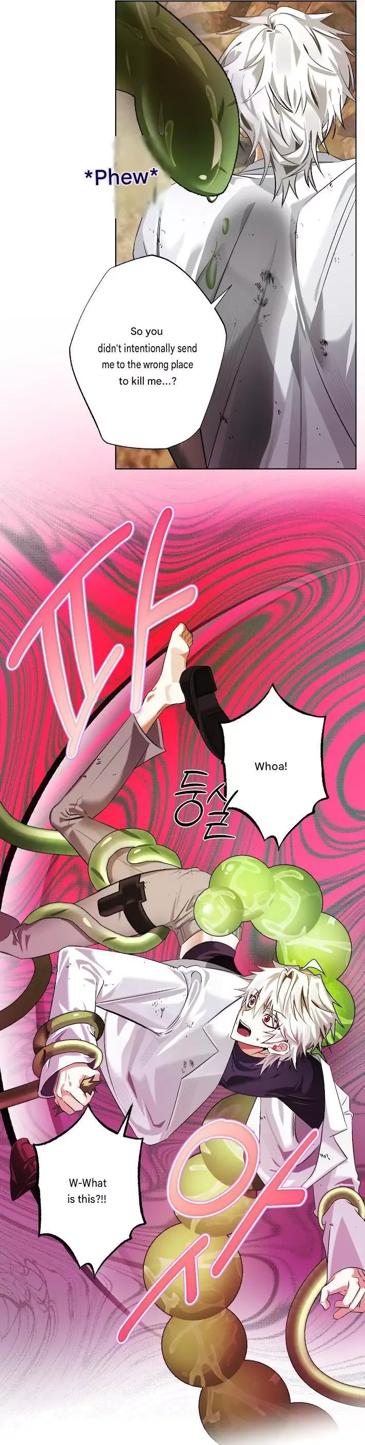Exoplanet 99 Chapter 0 page 15