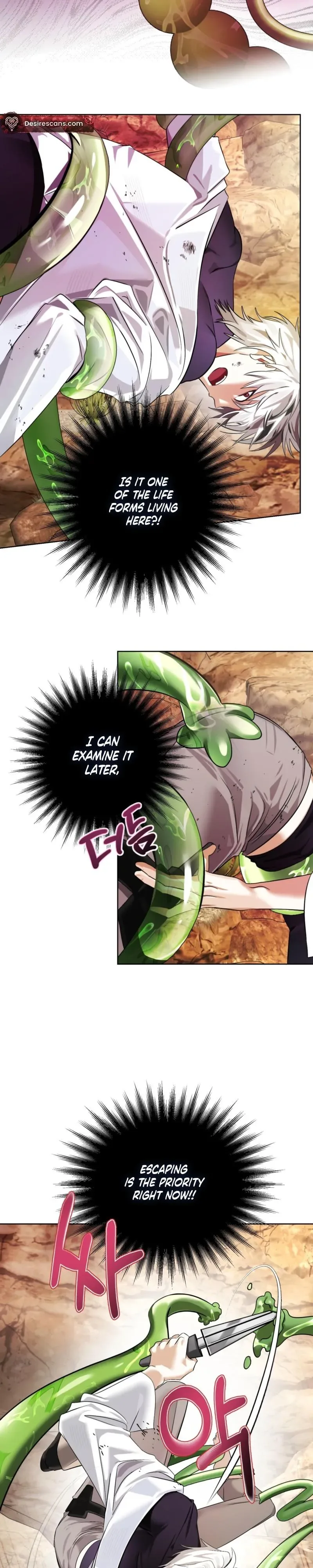 Exoplanet 99 Chapter 1 page 9