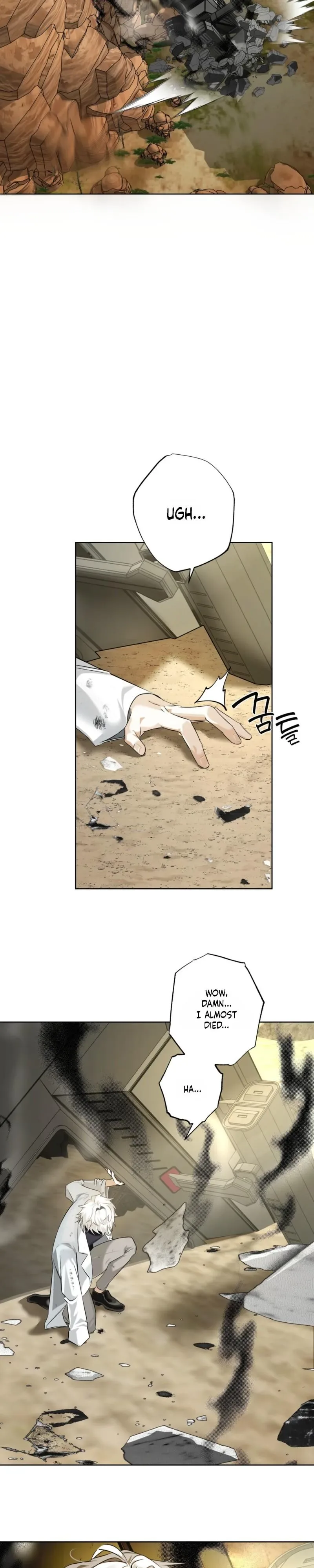 Exoplanet 99 Chapter 1 page 2